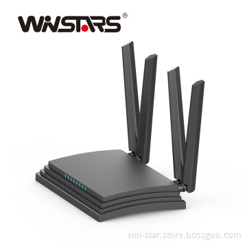 AC1300 Mbps Dualband Smart Wifi Router